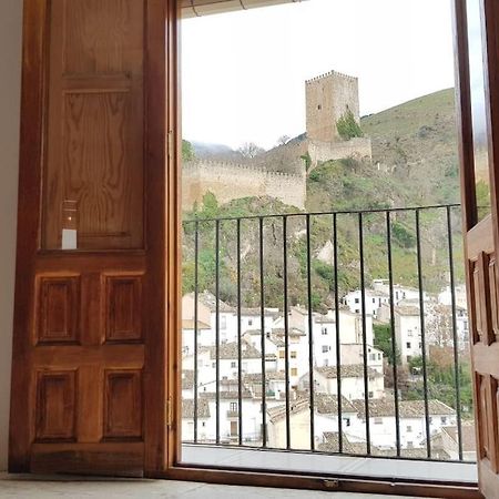 Villa El Balcon De Cazorla Esterno foto
