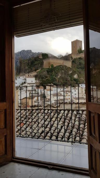 Villa El Balcon De Cazorla Esterno foto